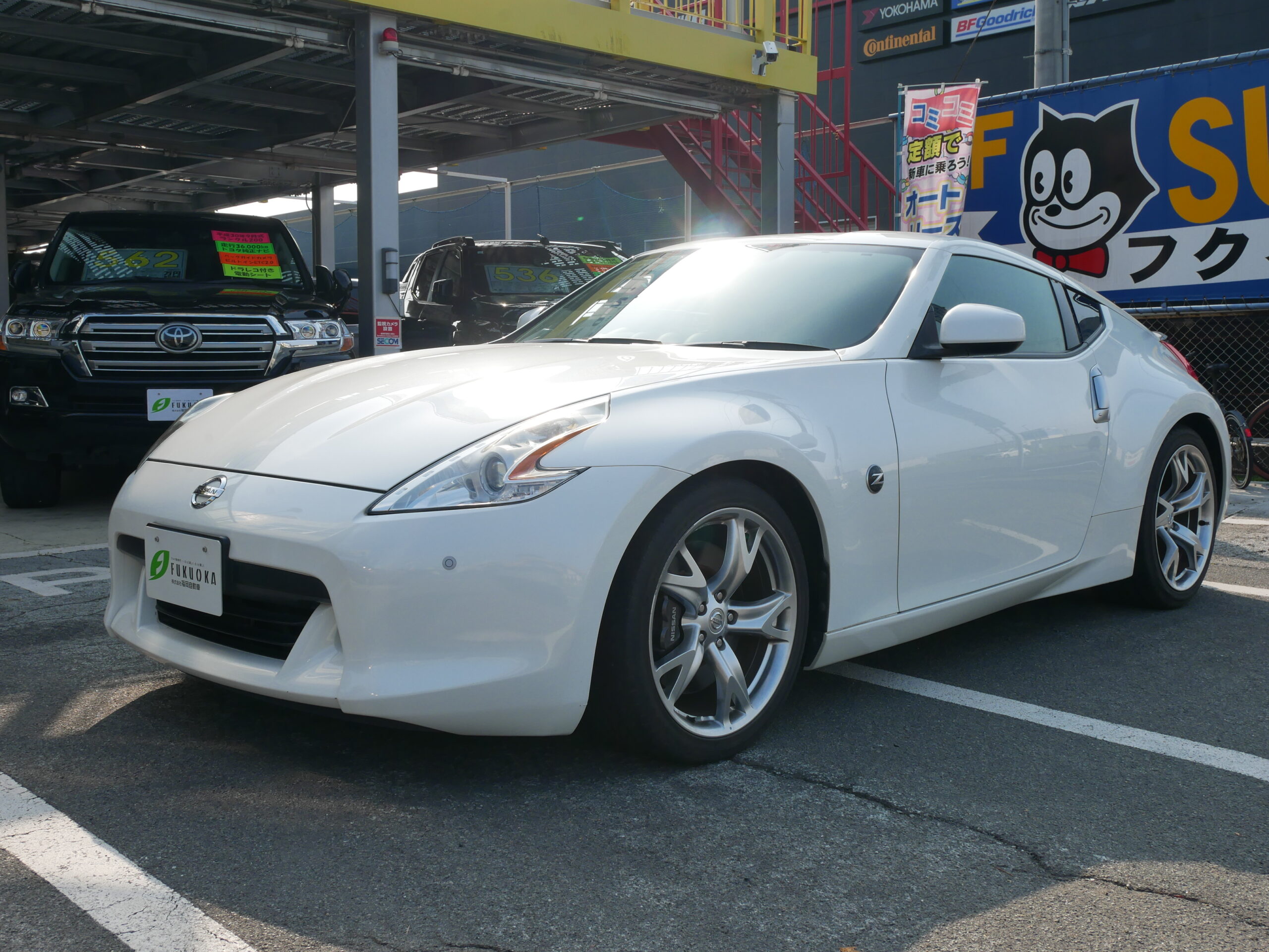 フェアレディZ